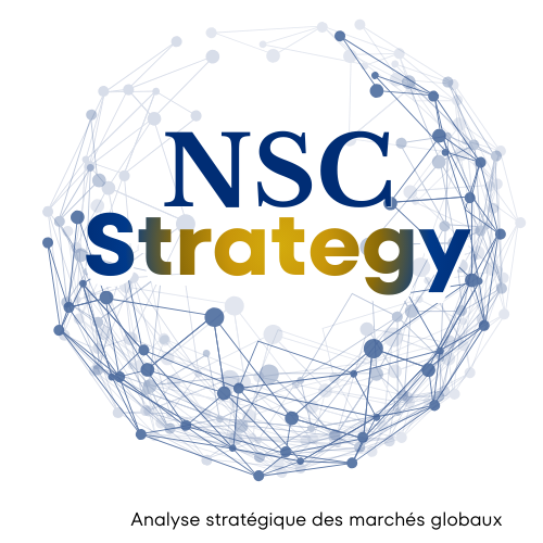 NSC Strategy official logo
